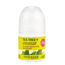 Дезодорант чаено дърво  35мл